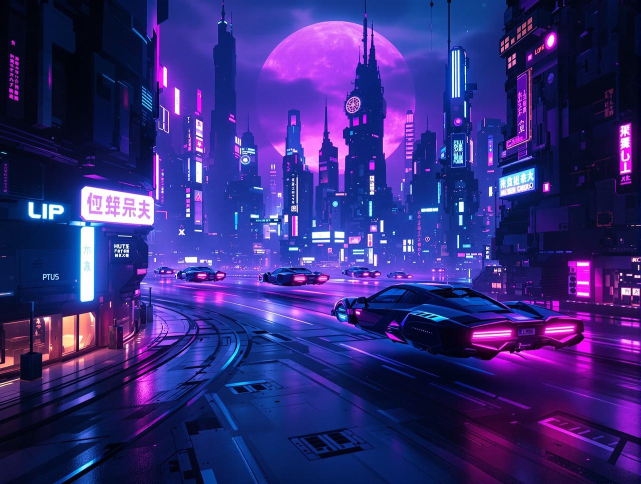 少女视频科幻频道