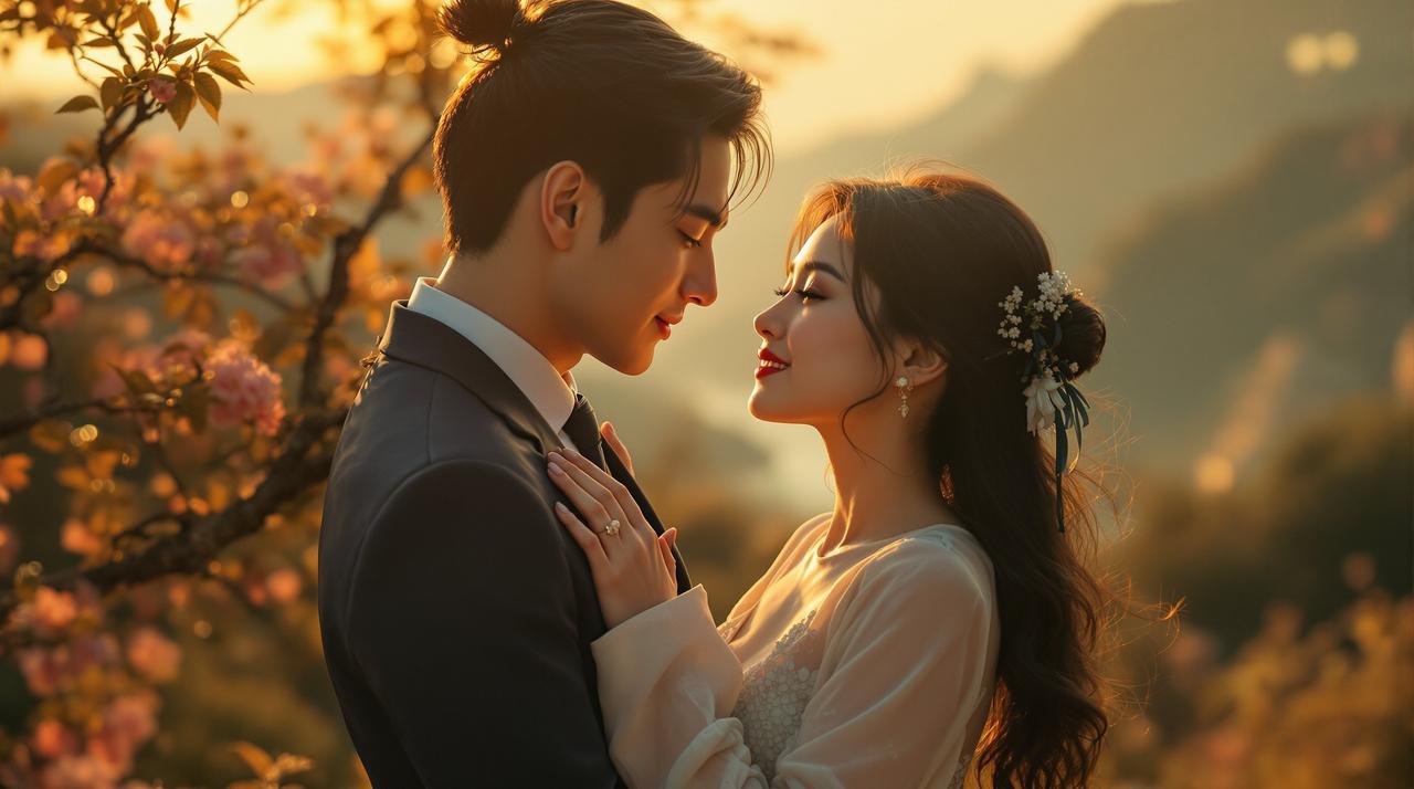 少女视频经典：华语爱情片巅峰之作
