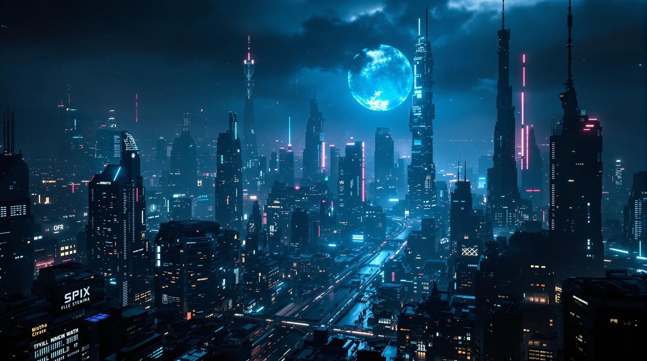 少女视频独家专访：2026年度最震撼科幻巨制幕后揭秘