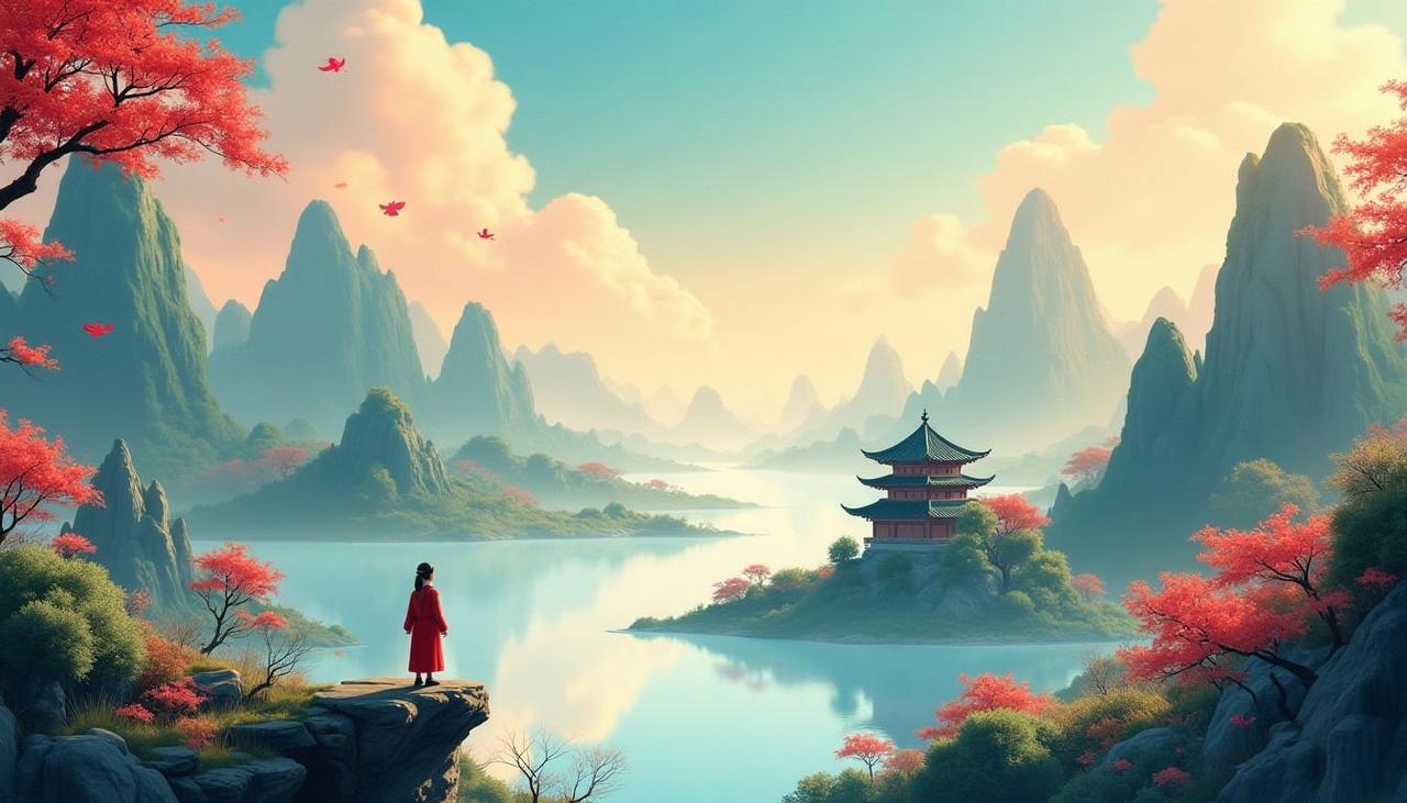 少女视频首发：国产动画电影技术突破全景展示